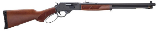 HENRY H9 PROVIDER RIFLE 360BH 20" PISTOL GRIP BLUED WALNUT