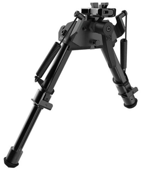 CALDWELL XLA HD TAC 6-9 BIPOD PIVOT M-LOK
