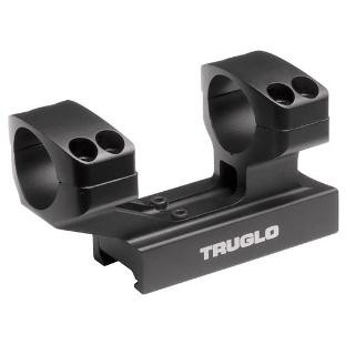 TRUGLO MOUNT 1 1PC RINGS