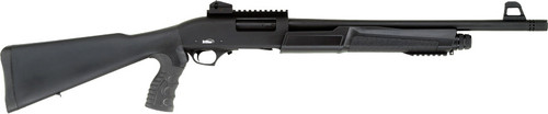 COBRA III FORCE PUMP 12/18.512 Gauge