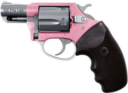 CHARTER ARMS PINK LADY 38SPL 2" PINK/SS