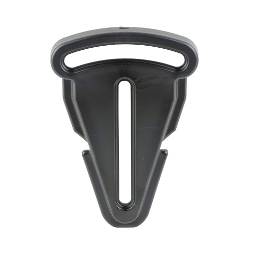 RAPID FORCE MULTI-HOLSTER ADAPTER BK