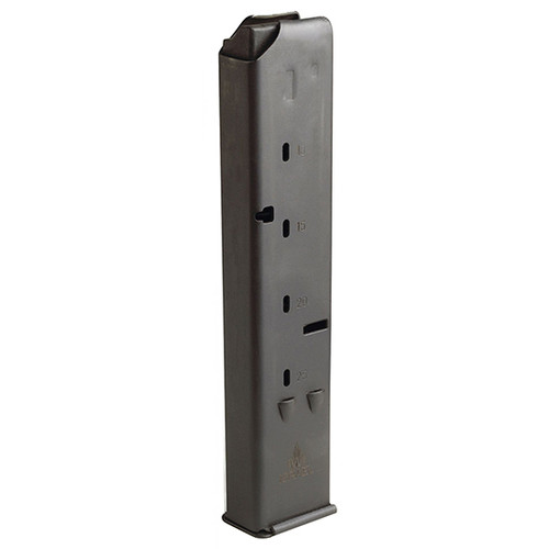 IWI MAG UZI PRO 9MM 32RD BLK STEEL