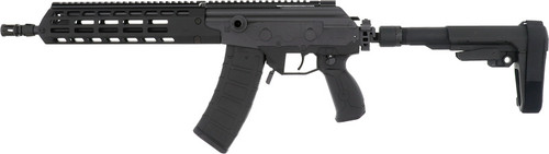 IWI GALIL ACE PISTOL GEN2 5.45 X39 13" BBL. SIDE FOLD BRACE