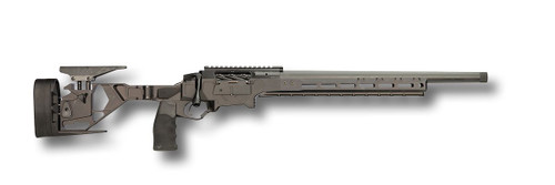 SEEKINS HAVAK HIT PRO BLK 223REM 18