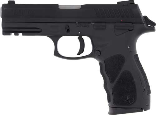 TAURUS TH45 45ACP 4.25" ADJ. 13-SHOT MATTE BLACK POLYMER