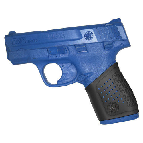 TACTICAL GRIP GLOVES - S&W M&P SHIELD, RUGER SR22