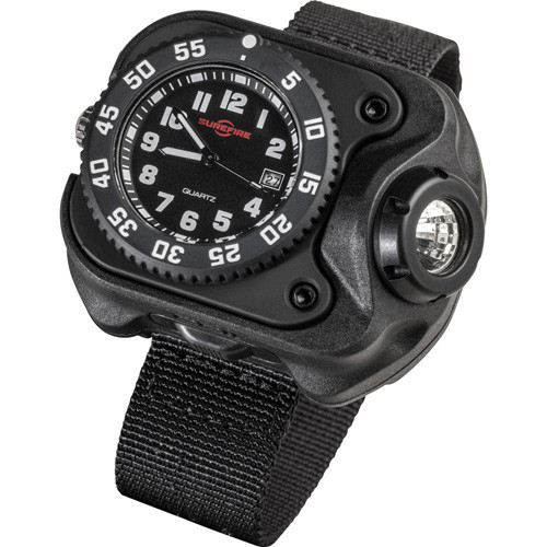 2211 SIGNATURE WRISTLIGHT - BLACK, 300 LUMENS