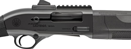 BER A300 ULTIMA PATROL 12GA 19.1 BLK SYN