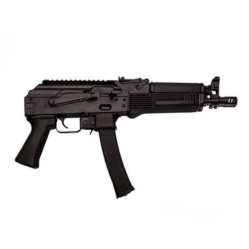 KUSA KP9 PISTOL 9MM 9.25 30RD