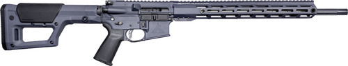 RISE WATCHMAN XR AR-15 Rifles 22 ARC 18" SNIPER GREY 10RD