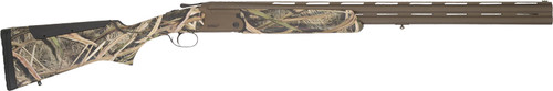 TRISTAR HUNTER MAGII O/U 12GA. 3.5" 28"VR CT-5 MO-BLADES BRNZ