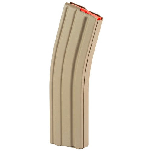 GO MAG AR15 40RD STEEL 5.56/.223 FDE