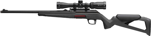 WINCHESTER XPERT BR 22LR 16.5 " 10SH BLK SR W/VRTX CRSFRII *