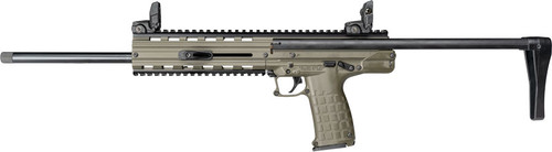 KEL-TEC CMR-30 22WMR CARBINE AS 30-SHOT GREEN