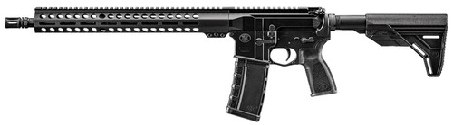 FN 15 GUARDIAN 5.56 16 30RD BLK