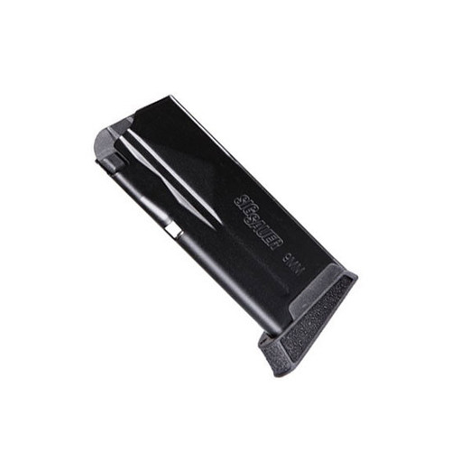 SIG MAG P365 9MM 10RD EXTND