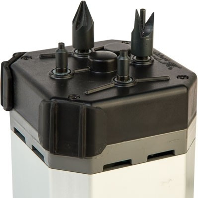 FRANKFORD ARSENAL CASE PREP CENTER