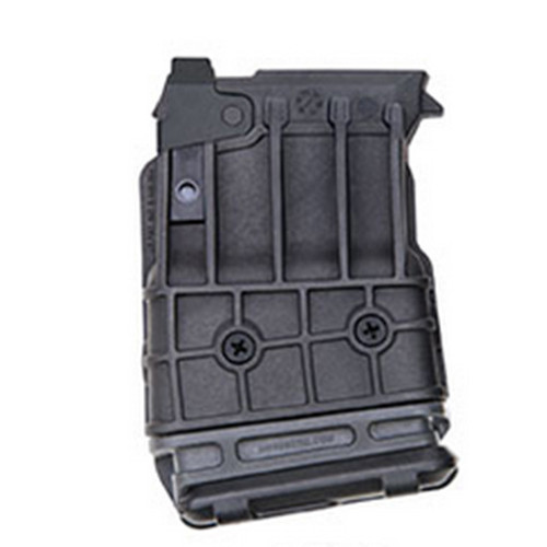 MOSS MAG 590M MAG-FED PUMP 5RD 2.75 ONLY