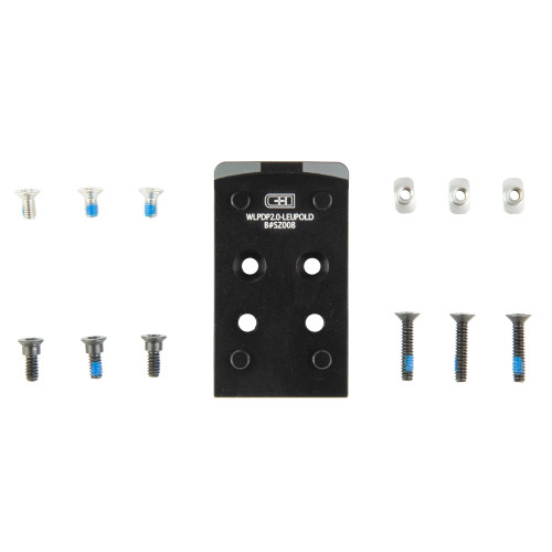 C&H PLT PDP 2.0 TO DPP/ELFX