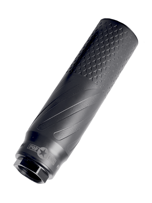 PST-7 TI 30CAL SLNCR HUB QD30 Caliber | 7.62mm