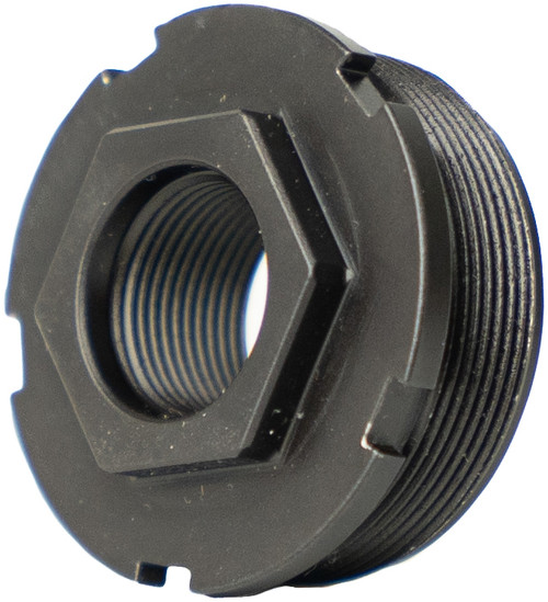 HUXWRX HUB DIRECT THREAD ADAPTER 5/8X24