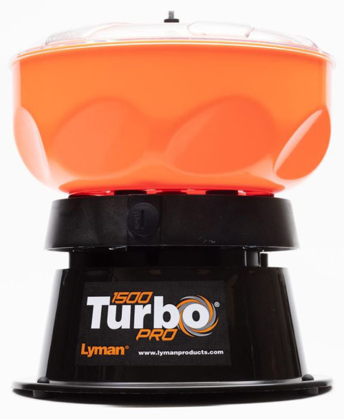 LYM TURBO 1500 PRO TUMBLER 115V