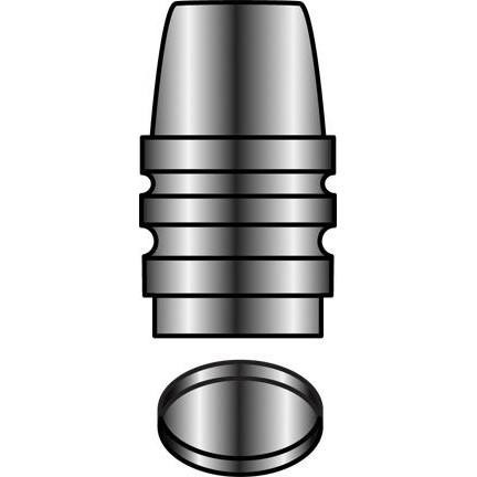 Lyman Pistol Bullet Mould .44 Cal.