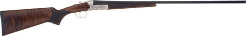 TRISTAR BRISTOL SXS 410 28" 2.5" CT-5 SILVER/WALNUT