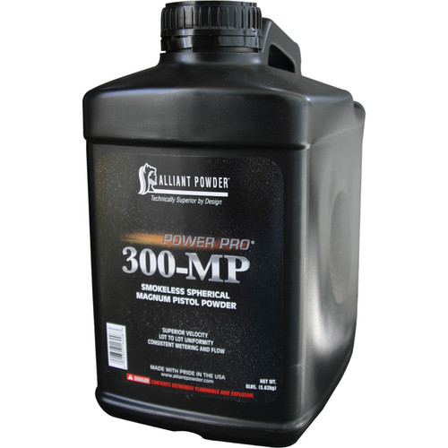 Alliant Power Pro 300-MP - 8lbs