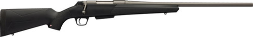 WINCHESTER XPR HUNTER COMPACT 6.5PRC 22" MATTE GREY/BLK SYN