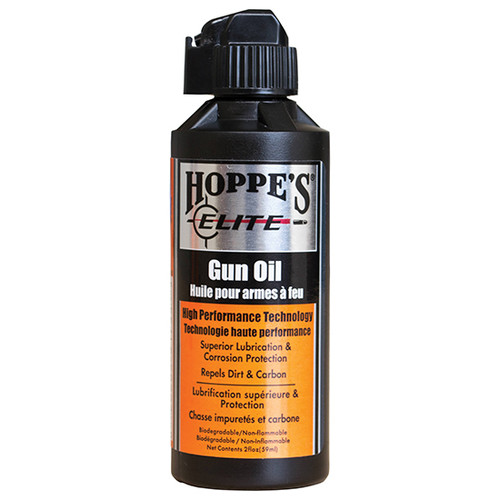 HOP ELITE GUN OIL 2oz (12)