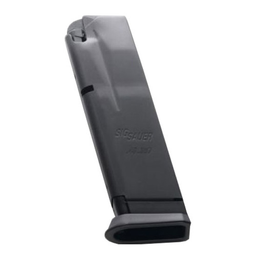 SIG MAG P229 357SIG 40SW 10RD