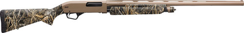 WINCHESTER SXP HYBRID 20GA 3" 28"VR FDE REALTREE MAX-7