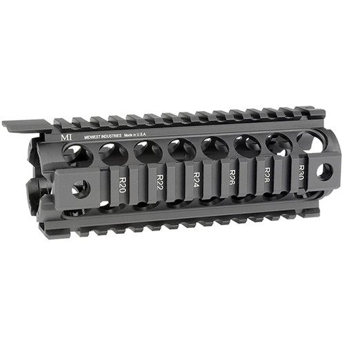 MI HANDGUARD AR 2 PIECE DROP IN CARBINE LENGTH