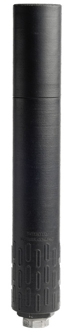 HUXWRX SUPPRESSOR FLOW 45 M BLK