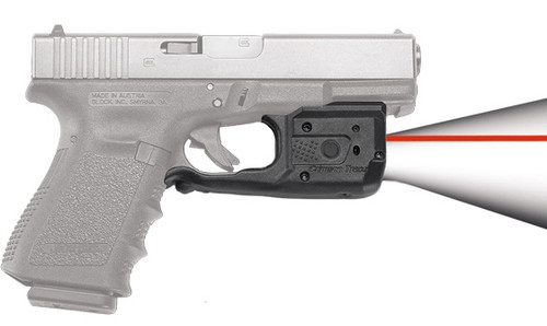 LASERGRD PRO GLOCK STD LSR/LGT