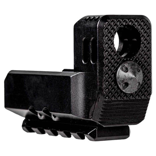 COMPENSATOR GLOCK 17 BLACK