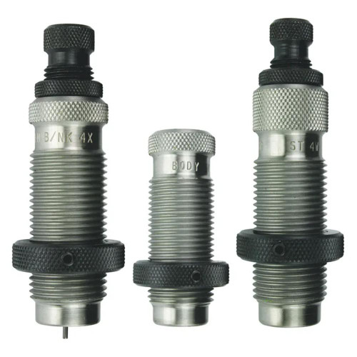 Redding Type S Neck Die Set 22 ARC