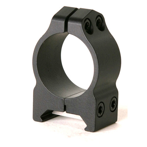 FIXED RINGS - MATTE, LOW, 1"