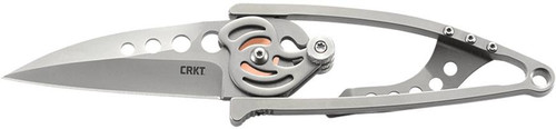 CRKT Snap Lock Knife