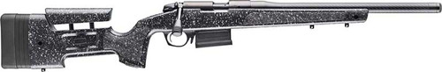 BERGARA B14R TRAINER 22WMR 18" CARBON FIBER/BLK MINI CHASSIS<