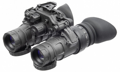 AGM UNVG 3APW FOM 2200+ GEN3 NV GOGGLES