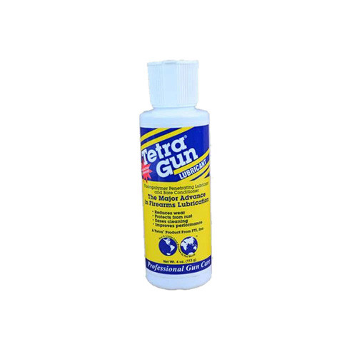 LUBRICANT - BOTTLE - 4 OZ