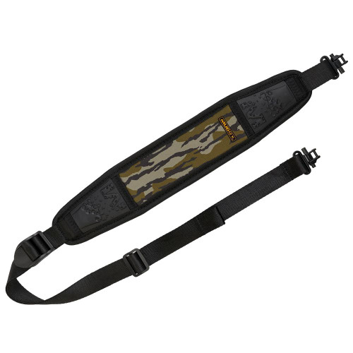 MUDDY PATHFINDER SLING BLK/MOBL