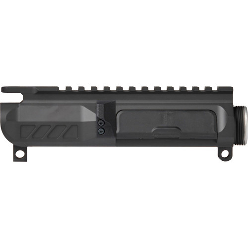 CMMG Upper Receiver Assembly for Mk4/ AR15 Armor Black