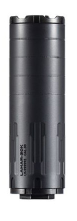 AERO SUPPRESSOR LAHAR 30K 30CAL BLK