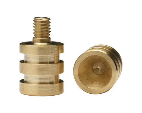 Hornady Muzzleloading Ramrod Tip for Hornady .50 cal Bore Driver ELD-X