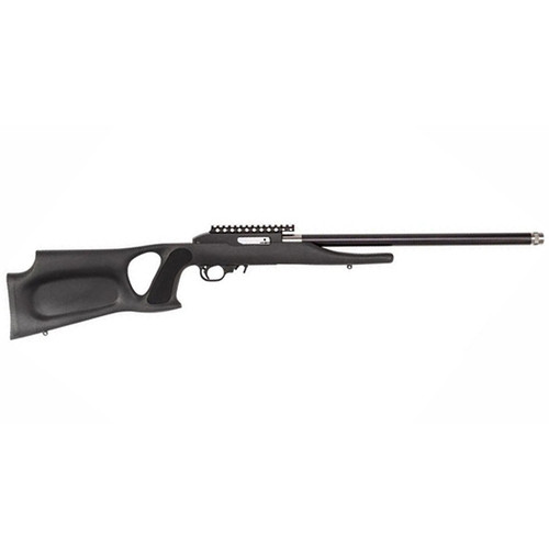 MR SWITCHBOLT RECEIVER 22LR 18 ULTRA THRD BBL