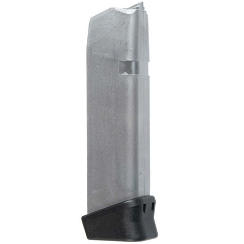 GLOCK PLUS 2 MAGAZINE BOTTOM 9MM 40S&W 357SIG